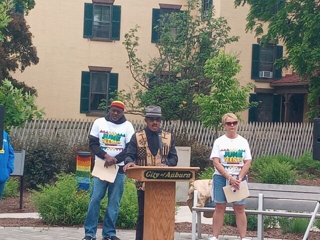 Juneteenth